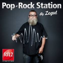 Pop Rock Station by Zegut Volume 1